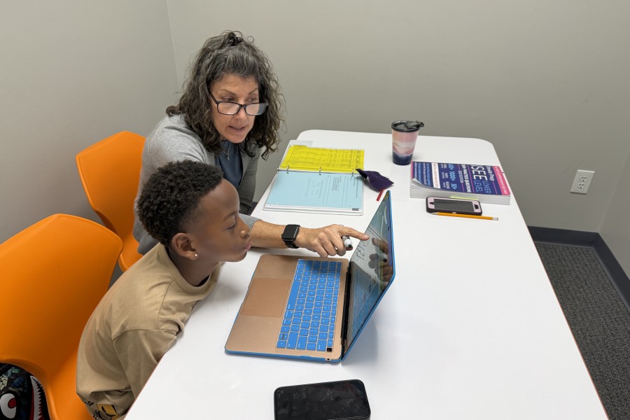 Private School and College Testing Support in Fort Worth