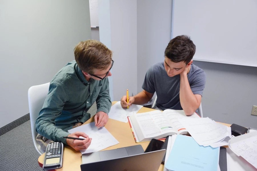 Summer Tutoring Programs