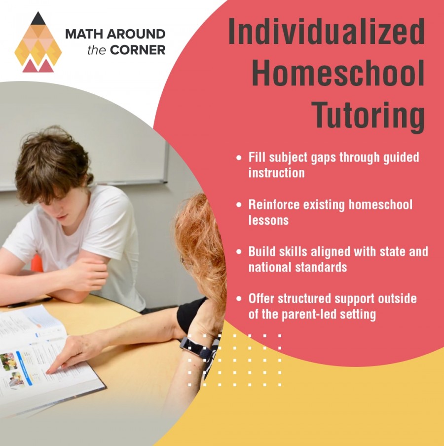Math Tutoring