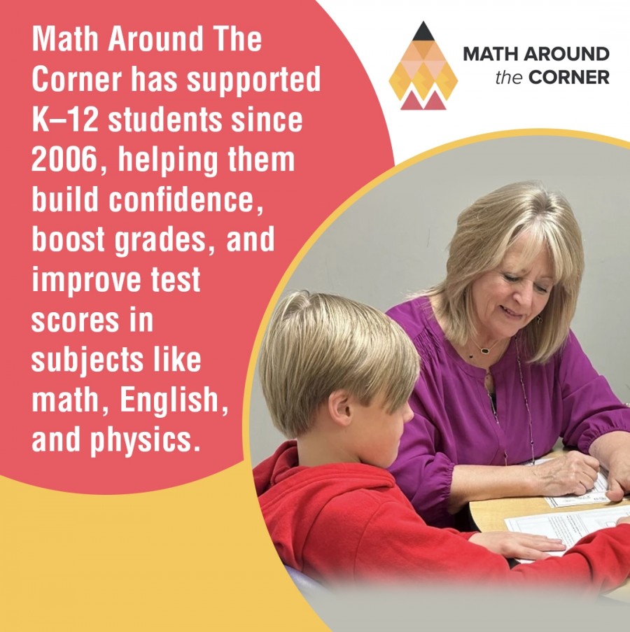 Math Tutoring