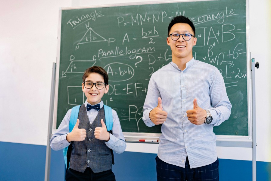Private Tutoring Benefits Students More Than Group Classes