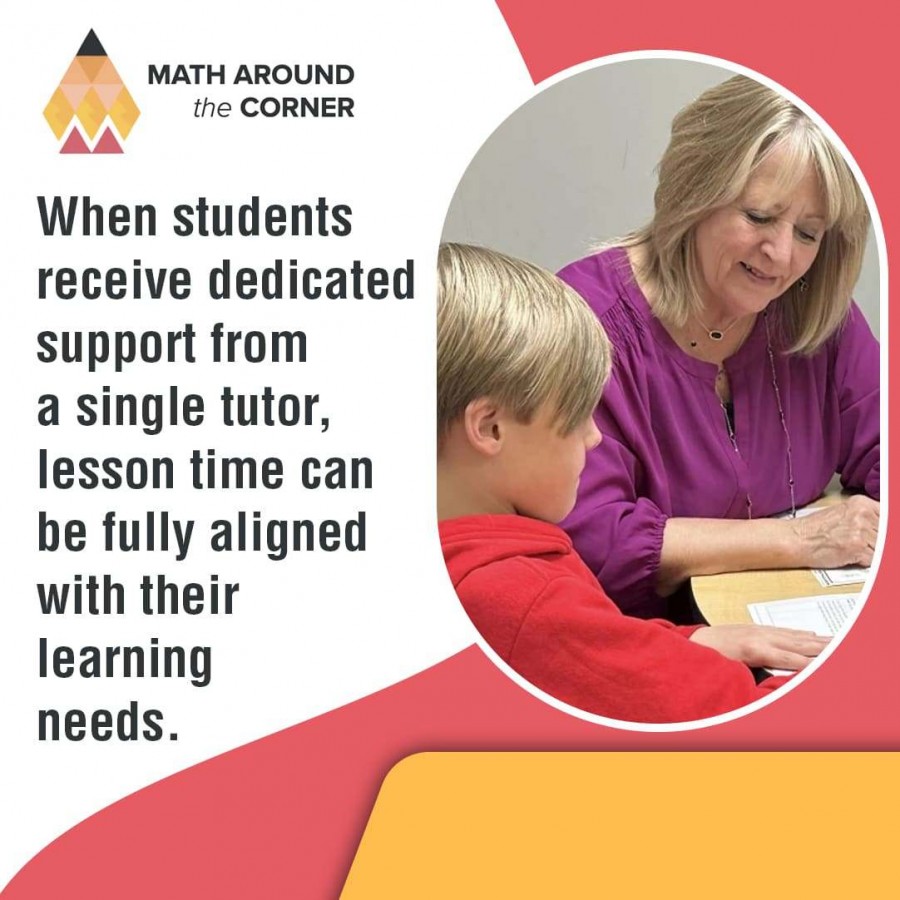 Advantages of One-on-One Tutoring Over Group Sessions